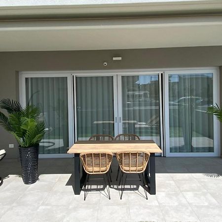 Apartmán Sirio 7 Lido di Jesolo Exteriér fotografie