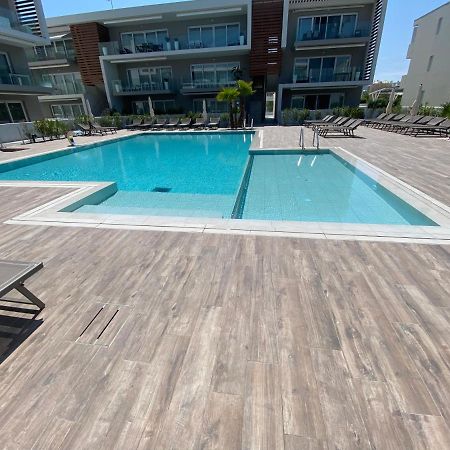 Apartmán Sirio 7 Lido di Jesolo Exteriér fotografie