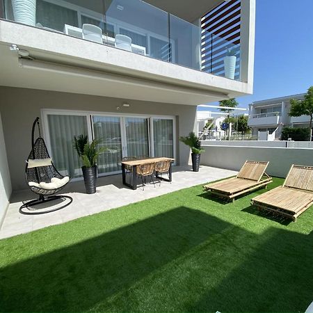 Apartmán Sirio 7 Lido di Jesolo Exteriér fotografie