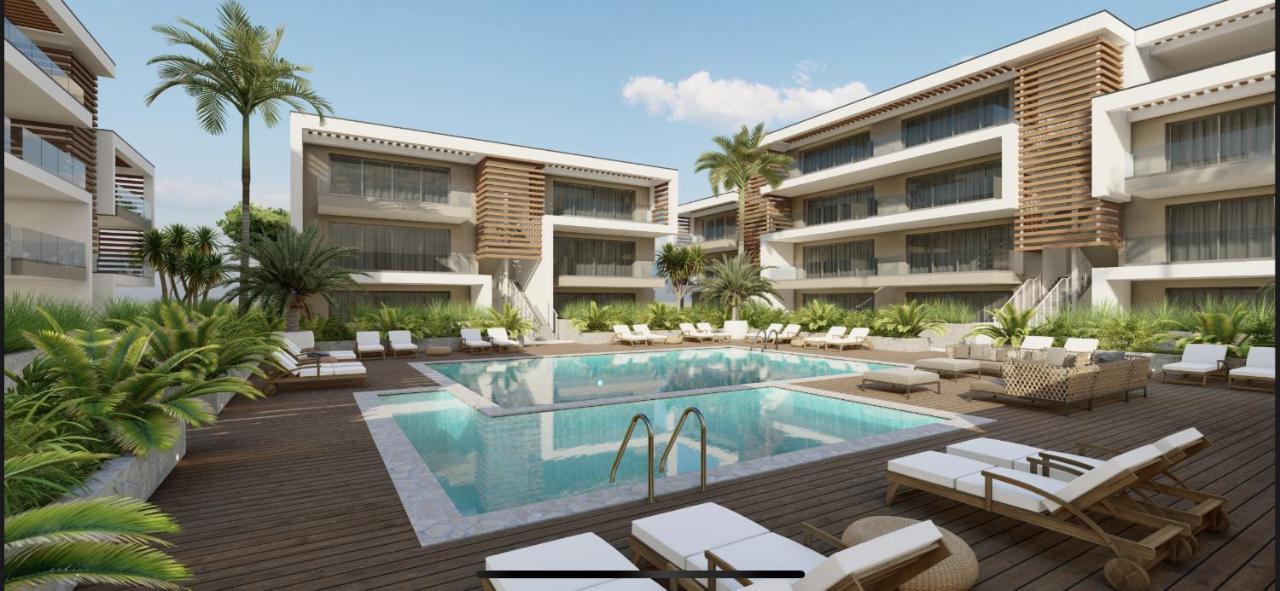 Apartmán Sirio 7 Lido di Jesolo Exteriér fotografie