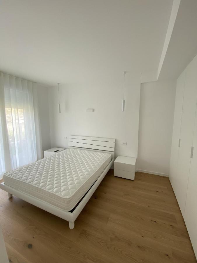 Apartmán Sirio 7 Lido di Jesolo Exteriér fotografie
