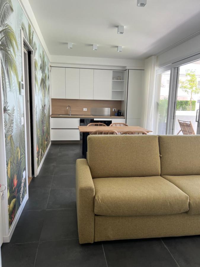 Apartmán Sirio 7 Lido di Jesolo Exteriér fotografie